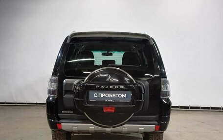 Mitsubishi Pajero IV, 2011 год, 1 830 000 рублей, 6 фотография