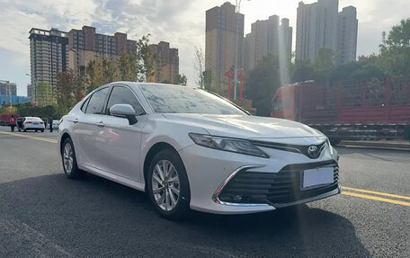 Toyota Camry, 2022 год, 2 600 006 рублей, 1 фотография