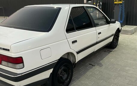 Peugeot 405, 1990 год, 200 000 рублей, 5 фотография