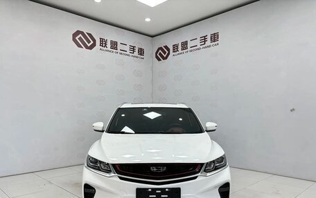 Geely Coolray I, 2022 год, 1 450 000 рублей, 1 фотография