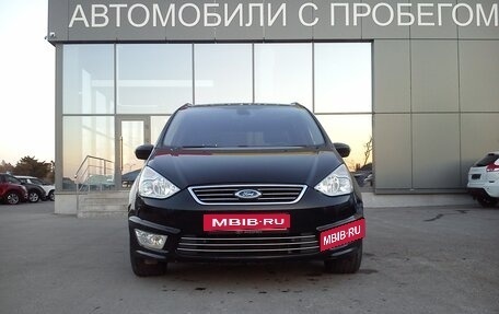 Ford Galaxy II, 2010 год, 1 249 000 рублей, 4 фотография