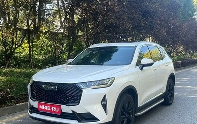 Haval H6, 2021 год, 1 600 000 рублей, 1 фотография