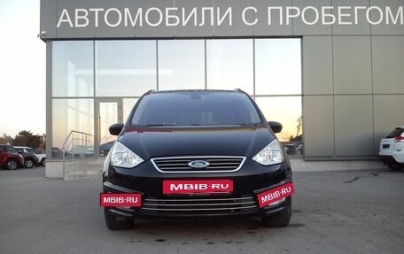 Ford Galaxy II, 2010 год, 1 249 000 рублей, 12 фотография