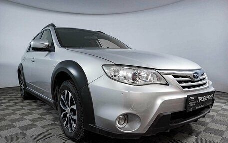 Subaru Impreza III, 2010 год, 1 265 000 рублей, 3 фотография