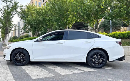 Chevrolet Malibu IX, 2021 год, 1 658 002 рублей, 2 фотография