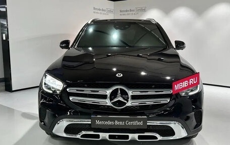 Mercedes-Benz GLC, 2022 год, 3 920 000 рублей, 2 фотография