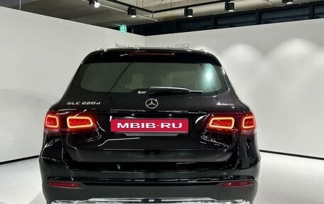 Mercedes-Benz GLC, 2022 год, 3 920 000 рублей, 5 фотография