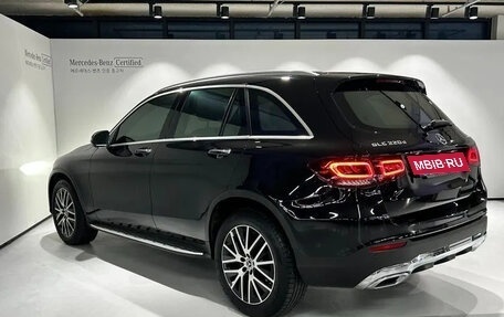 Mercedes-Benz GLC, 2022 год, 3 920 000 рублей, 6 фотография