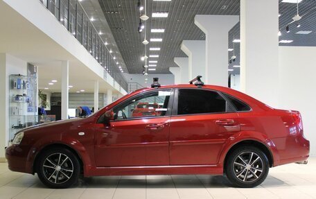 Chevrolet Lacetti, 2008 год, 425 000 рублей, 8 фотография