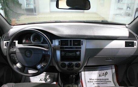 Chevrolet Lacetti, 2008 год, 425 000 рублей, 17 фотография