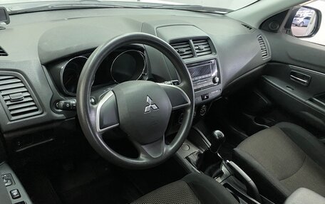 Mitsubishi ASX I рестайлинг, 2020 год, 1 879 000 рублей, 7 фотография