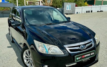 Subaru Exiga, 2009 год, 795 000 рублей, 2 фотография