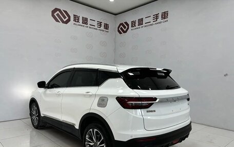 Geely Coolray I, 2022 год, 1 450 000 рублей, 2 фотография