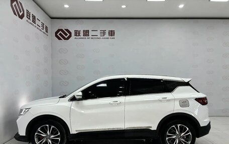 Geely Coolray I, 2022 год, 1 450 000 рублей, 3 фотография