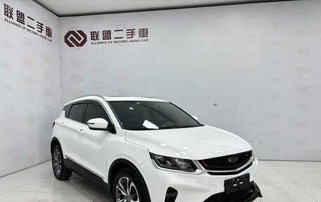 Geely Coolray I, 2022 год, 1 450 000 рублей, 8 фотография