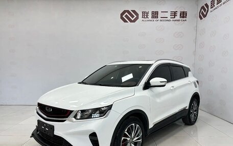 Geely Coolray I, 2022 год, 1 450 000 рублей, 11 фотография