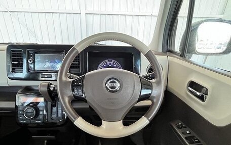 Nissan Moco III, 2012 год, 570 009 рублей, 8 фотография