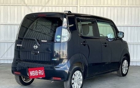 Nissan Moco III, 2012 год, 570 009 рублей, 3 фотография