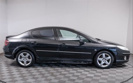 Peugeot 407, 2006 год, 339 000 рублей, 4 фотография