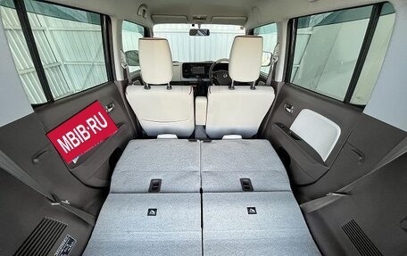 Nissan Moco III, 2012 год, 570 009 рублей, 12 фотография