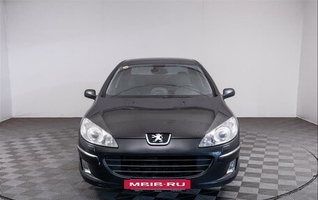 Peugeot 407, 2006 год, 339 000 рублей, 2 фотография