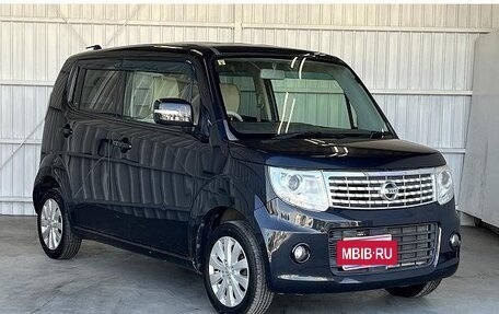 Nissan Moco III, 2012 год, 570 009 рублей, 2 фотография