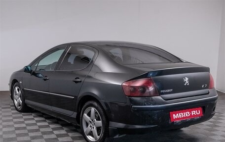 Peugeot 407, 2006 год, 339 000 рублей, 7 фотография