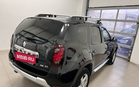 Renault Duster I рестайлинг, 2018 год, 1 450 000 рублей, 5 фотография