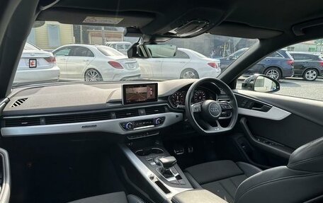 Audi A4, 2021 год, 2 310 000 рублей, 8 фотография