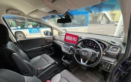 Honda Odyssey IV, 2021 год, 3 020 000 рублей, 6 фотография