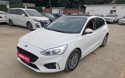 Ford Focus IV, 2020 год, 1 370 000 рублей, 1 фотография