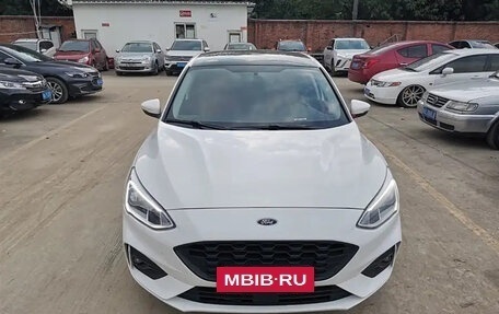 Ford Focus IV, 2020 год, 1 370 000 рублей, 2 фотография