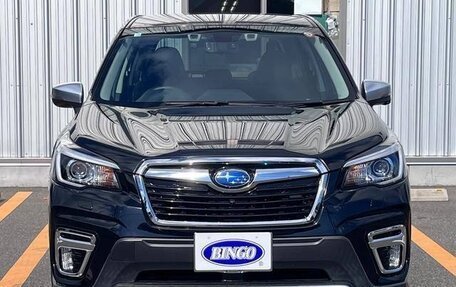 Subaru Forester, 2020 год, 2 580 000 рублей, 2 фотография