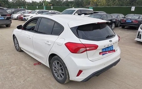 Ford Focus IV, 2020 год, 1 370 000 рублей, 4 фотография