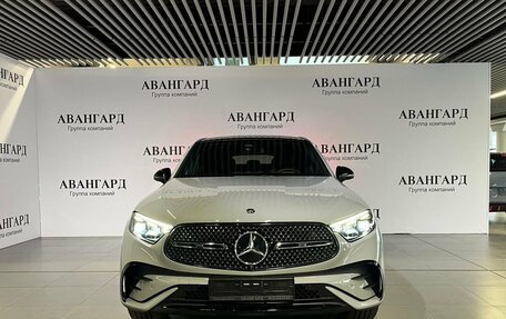 Mercedes-Benz GLC Coupe, 2024 год, 12 500 000 рублей, 1 фотография