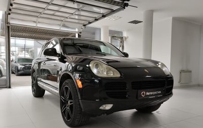 Porsche Cayenne III, 2003 год, 650 000 рублей, 1 фотография