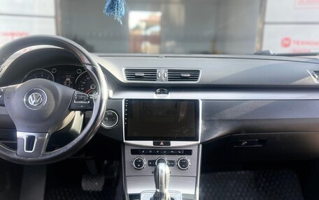 Volkswagen Passat B7, 2014 год, 1 600 000 рублей, 31 фотография