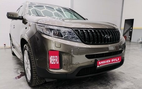 KIA Sorento II рестайлинг, 2013 год, 2 300 000 рублей, 2 фотография