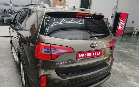 KIA Sorento II рестайлинг, 2013 год, 2 300 000 рублей, 6 фотография