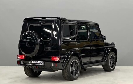 Mercedes-Benz G-Класс AMG, 2014 год, 6 500 000 рублей, 3 фотография