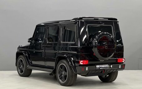 Mercedes-Benz G-Класс AMG, 2014 год, 6 500 000 рублей, 4 фотография