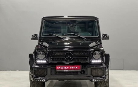 Mercedes-Benz G-Класс AMG, 2014 год, 6 500 000 рублей, 5 фотография