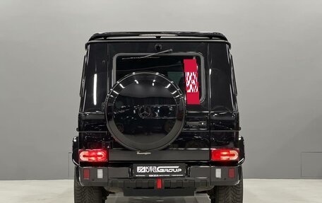 Mercedes-Benz G-Класс AMG, 2014 год, 6 500 000 рублей, 8 фотография