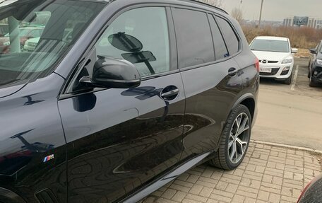 BMW X5, 2020 год, 6 750 000 рублей, 4 фотография