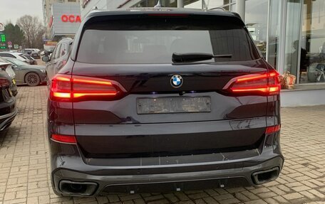 BMW X5, 2020 год, 6 750 000 рублей, 9 фотография