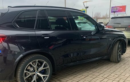 BMW X5, 2020 год, 6 750 000 рублей, 13 фотография