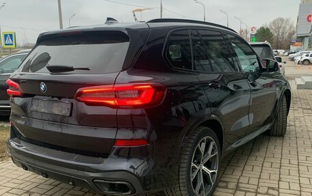 BMW X5, 2020 год, 6 750 000 рублей, 12 фотография