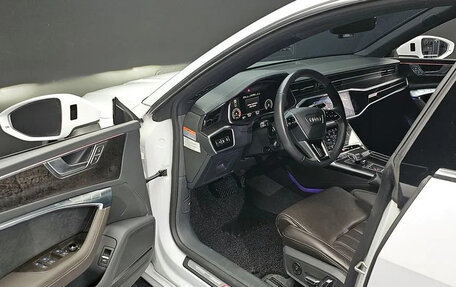 Audi A7, 2021 год, 5 000 000 рублей, 9 фотография