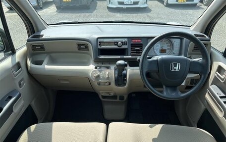 Honda Life IV, 2012 год, 565 009 рублей, 10 фотография