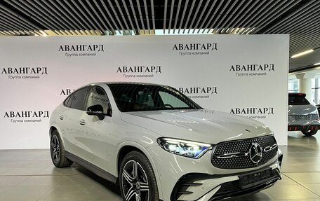 Mercedes-Benz GLC Coupe, 2024 год, 12 500 000 рублей, 2 фотография